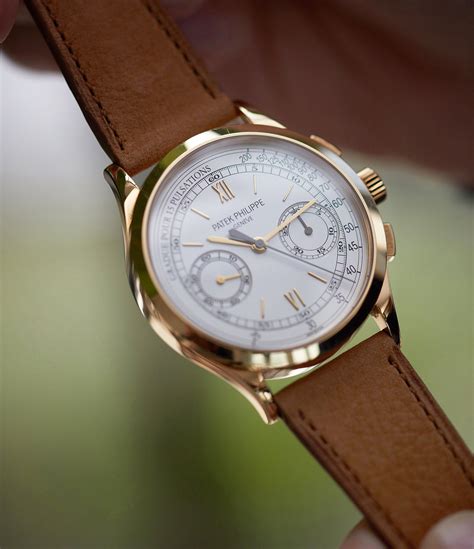 patek philippe espana|Patek Philippe pre owned watch.